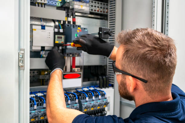 Best Ceiling Fan Installation Electrician  in Eagan, MN