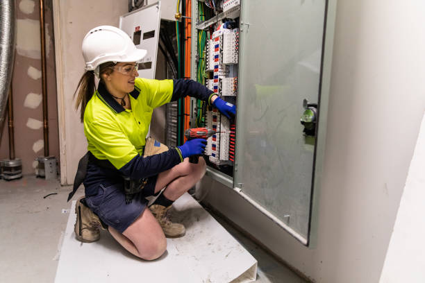 Generator Installation Services in Eagan, MN