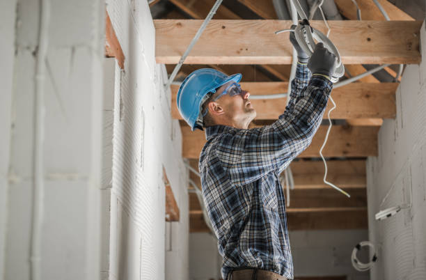 Best Electrical Outlet Repair  in Eagan, MN