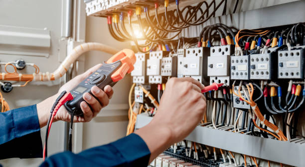 Best Residential Electrician Services  in Eagan, MN
