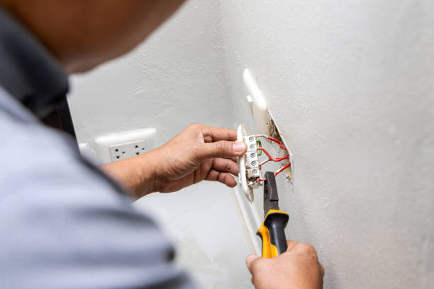 Best Licensed Electrician  in Eagan, MN