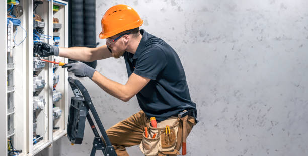 Best Commercial Electrician Services  in Eagan, MN