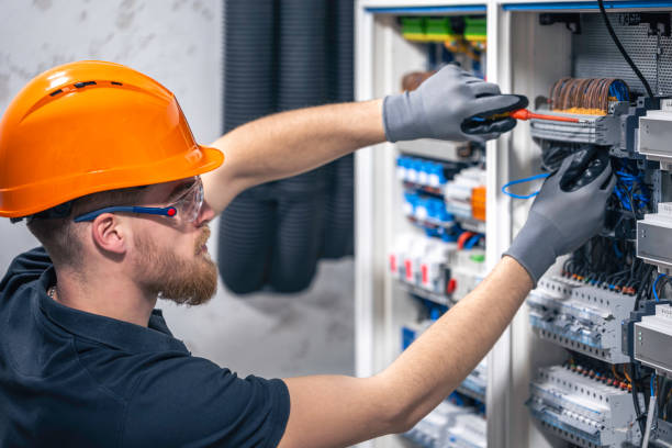Best Electrical Repair Services  in Eagan, MN